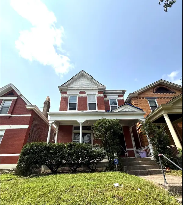 706 Maple Avenue, Newport, KY 41071