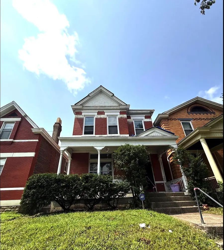 706 Maple Avenue, Newport, KY 41071 - #2