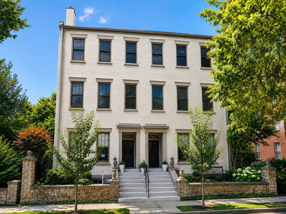 223 E 2nd Street, Covington, KY 41011 - #1