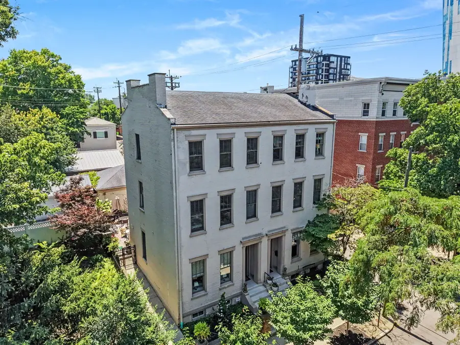 223 E 2nd Street, Covington, KY 41011 - #2