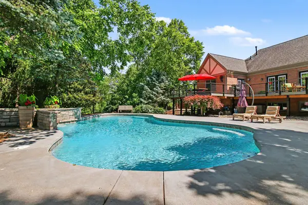 842 Bay Colt Lane, Union, KY 41091