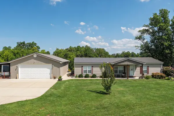 445 Cemetary Road, Glencoe, KY 41046