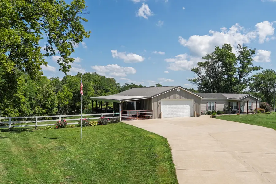 445 Cemetary Road, Glencoe, KY 41046 - #3
