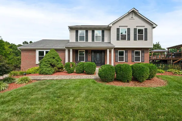 2656 Teaberry Court, Burlington, KY 41005