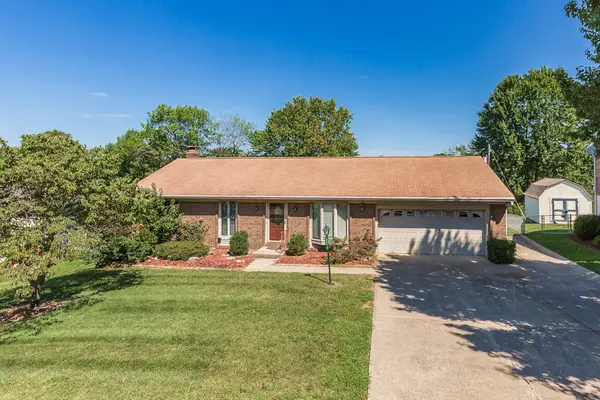 8576 Winthrop Circle, Florence, KY 41042