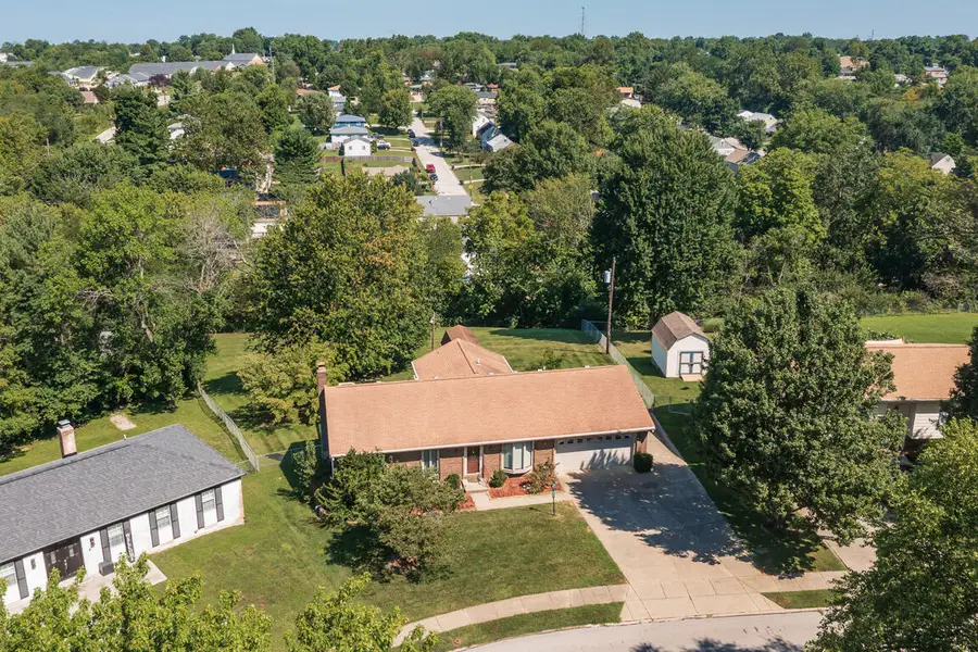 8576 Winthrop Circle, Florence, KY 41042 - #2