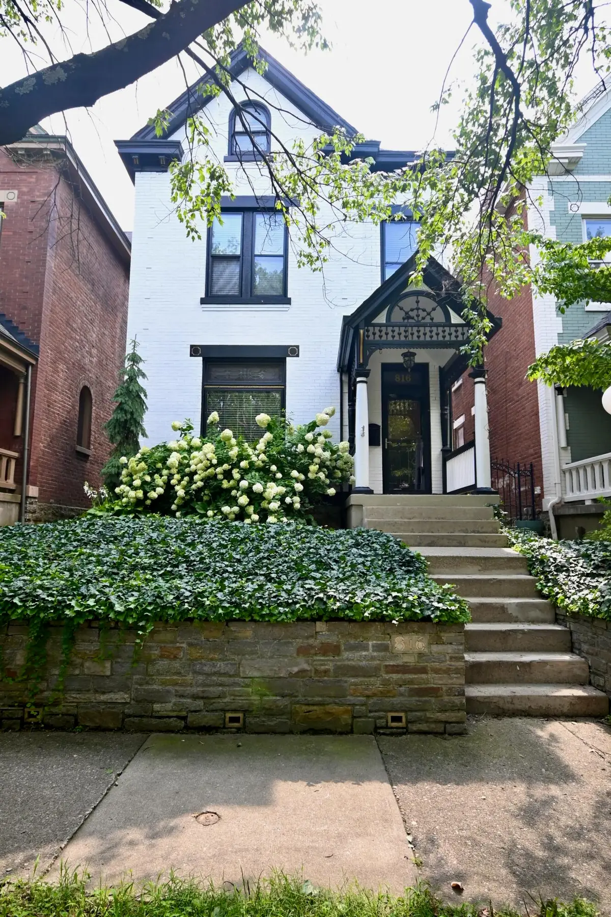 816 Maple Avenue, Newport, KY 41071 - #1