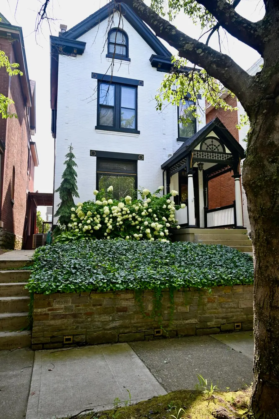 816 Maple Avenue, Newport, KY 41071 - #2