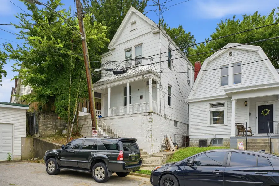 2045 Garrard Street, Covington, KY 41014 - #2