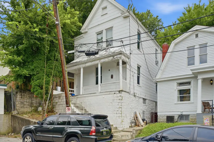 2045 Garrard Street, Covington, KY 41014 - #3