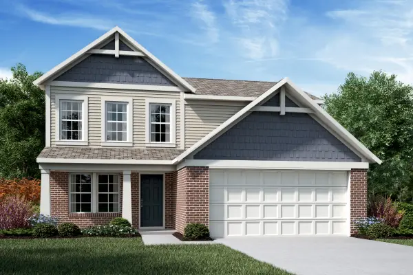 1743 Cherry Blossom Drive, Independence, KY 41051
