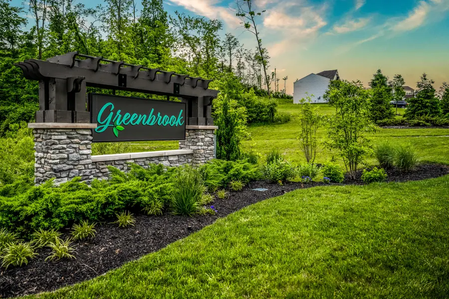1743 Cherry Blossom Drive, Independence, KY 41051 - #3