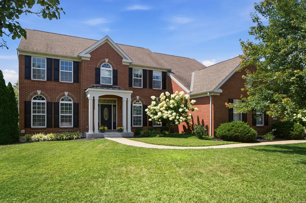 12994 Pavilion Court, Union, KY 41091 - #1