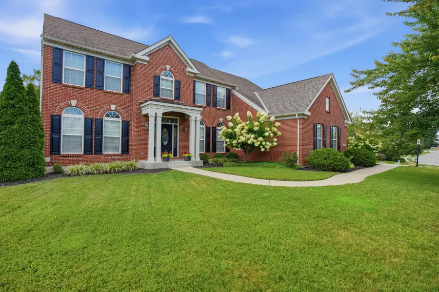 12994 Pavilion Court, Union, KY 41091 - #3