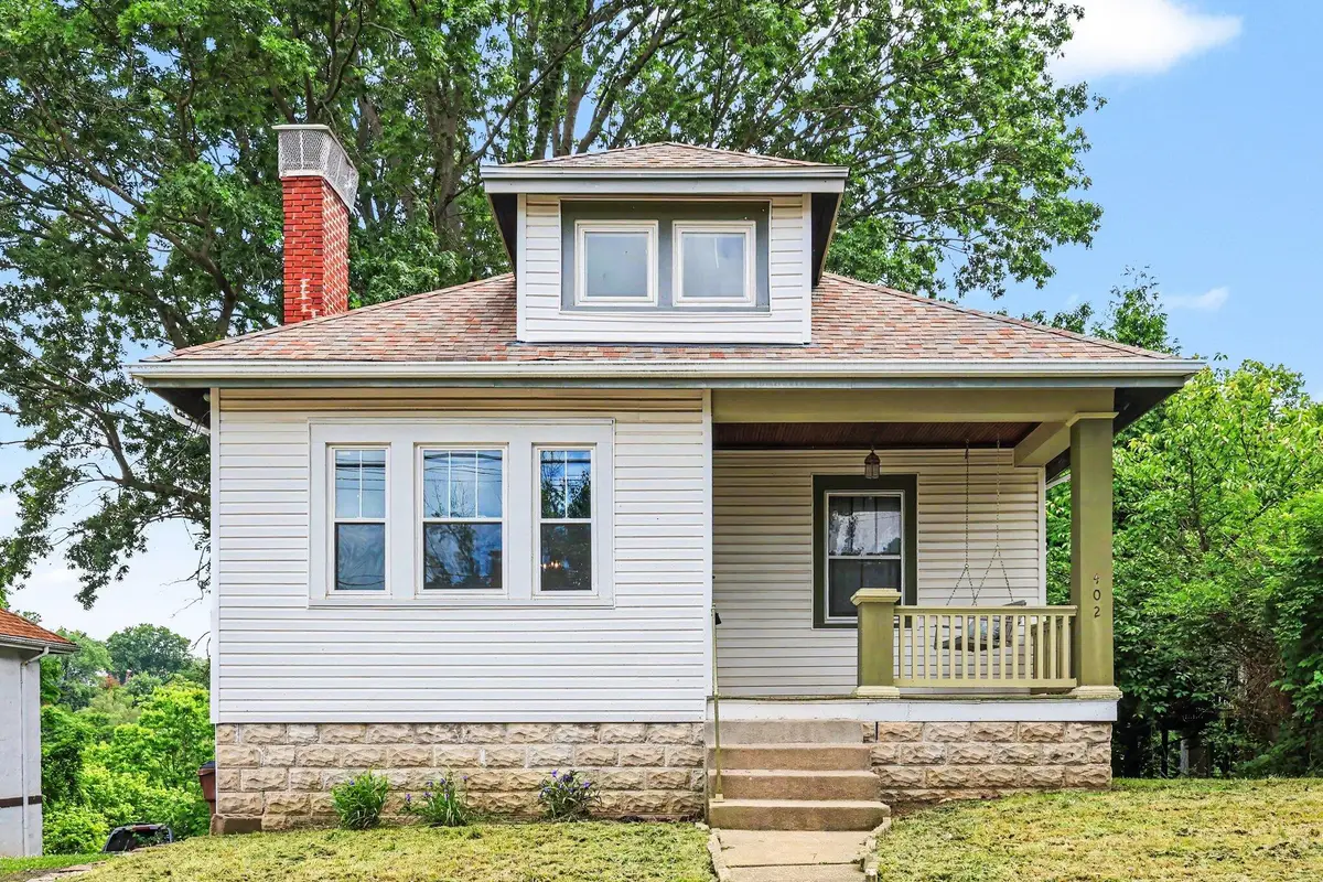 402 Linden Avenue, Southgate, KY 41071 - #1