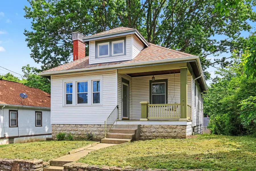 402 Linden Avenue, Southgate, KY 41071 - #3