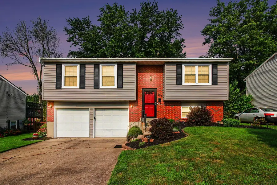 359 Merravay Drive, Florence, KY 41042 - #2