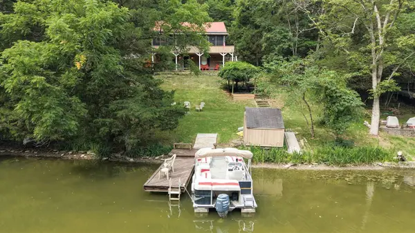 445 Elk Lake Resort Road #411, Owenton, KY 40359
