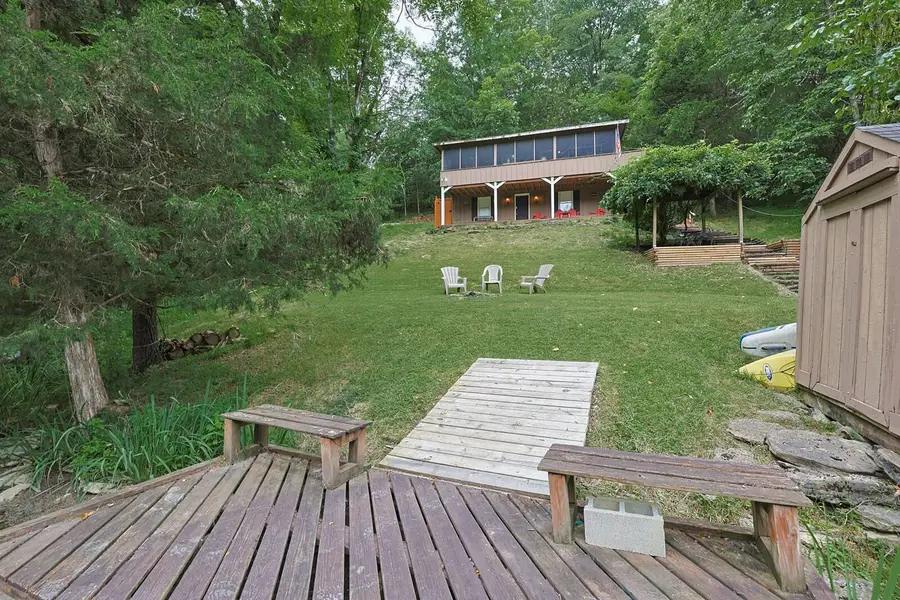 445 Elk Lake Resort Road #411, Owenton, KY 40359 - #2