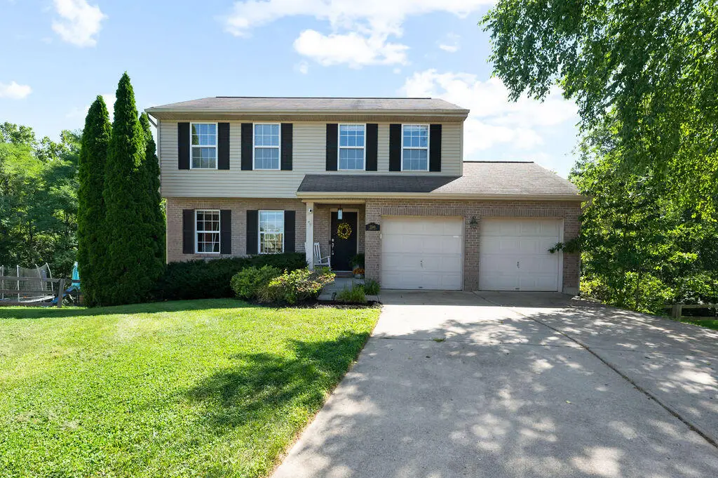 2700 Dorado Court, Burlington, KY 41005 - #1