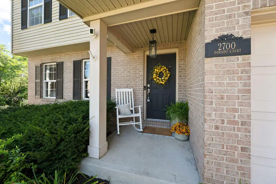 2700 Dorado Court, Burlington, KY 41005 - #2