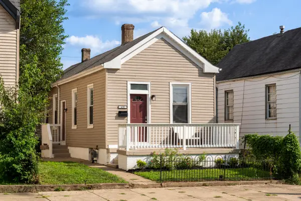 420 W 9th Street, Newport, KY 41071