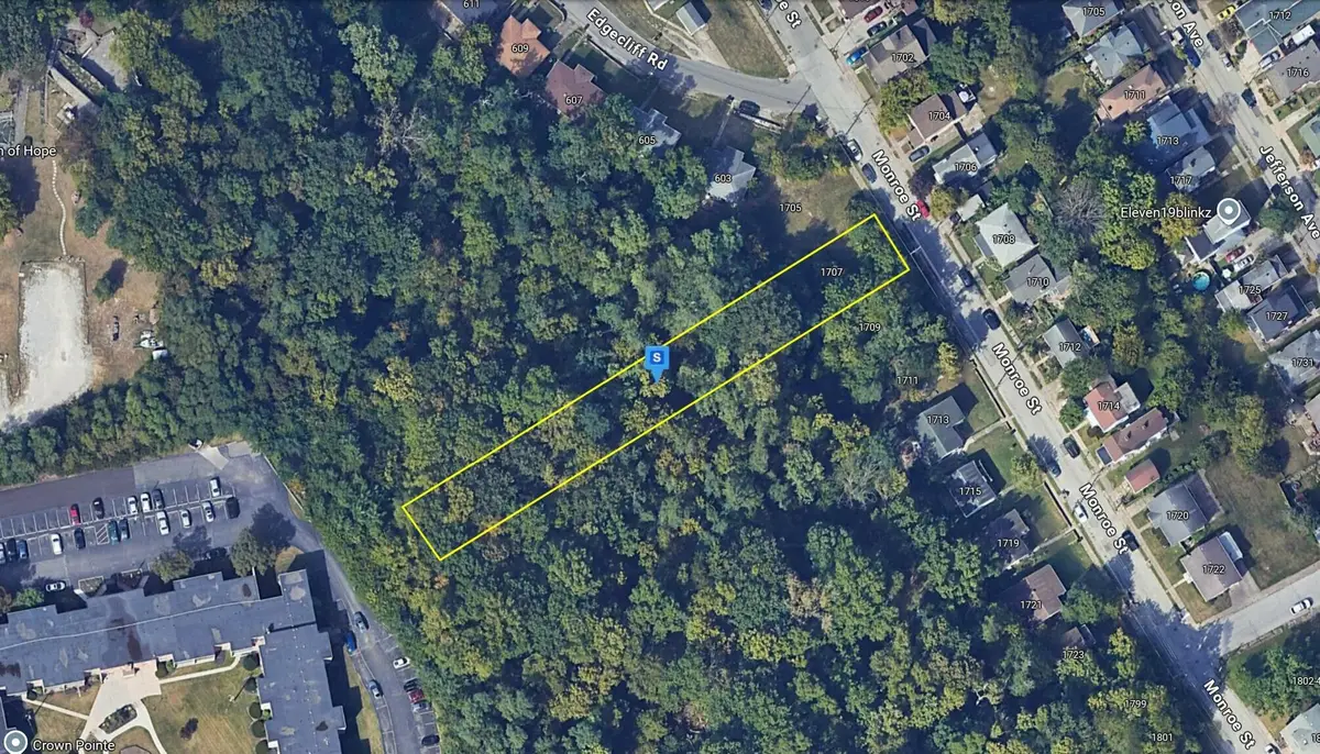1707 Monroe Street, Covington, KY 41014 - #1