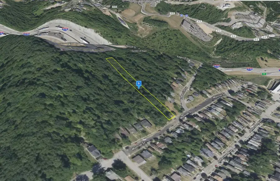1707 Monroe Street, Covington, KY 41014 - #3