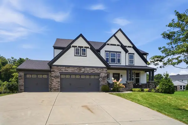 8728 Eden Court, Union, KY 41091