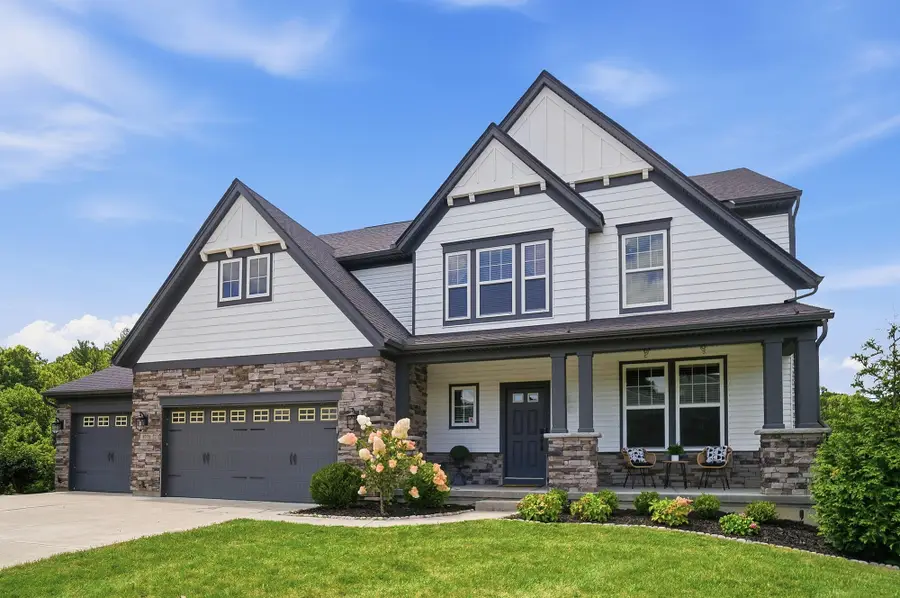 8728 Eden Court, Union, KY 41091 - #3