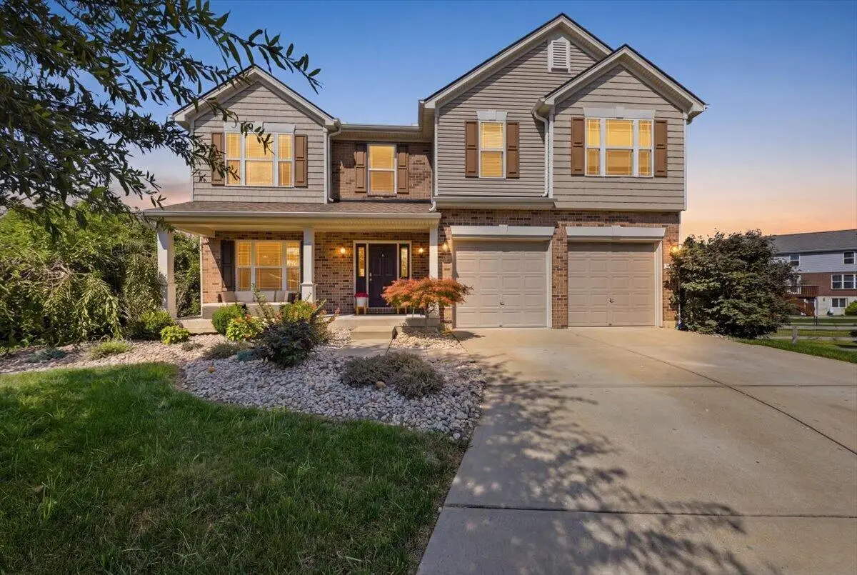 2071 Madison Drive, Hebron, KY 41048 - #1