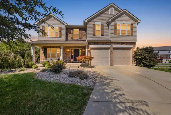 2071 Madison Drive, Hebron, KY 41048
