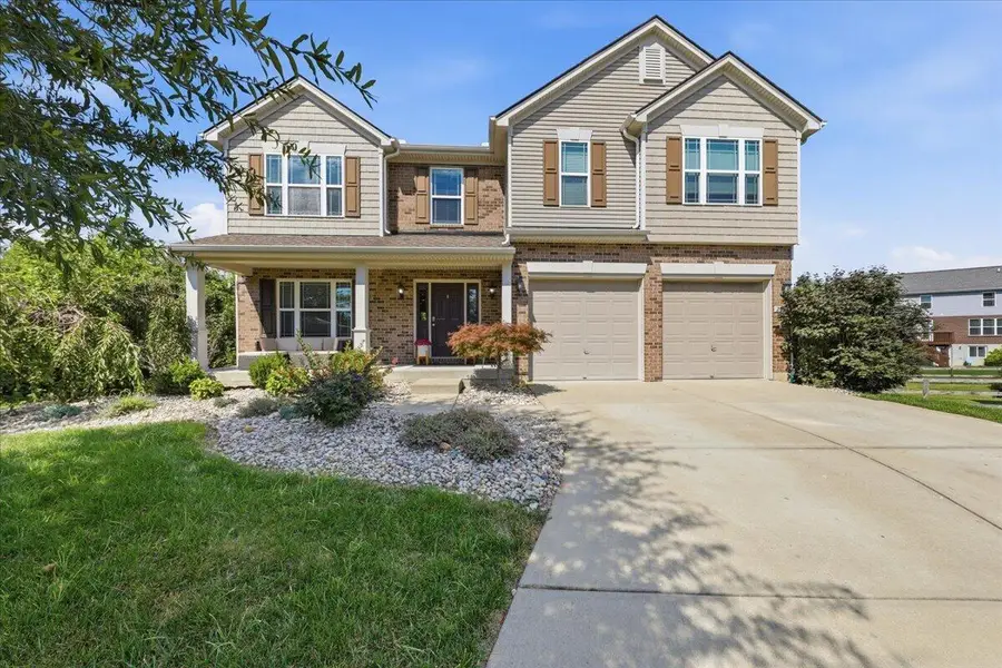 2071 Madison Drive, Hebron, KY 41048 - #2