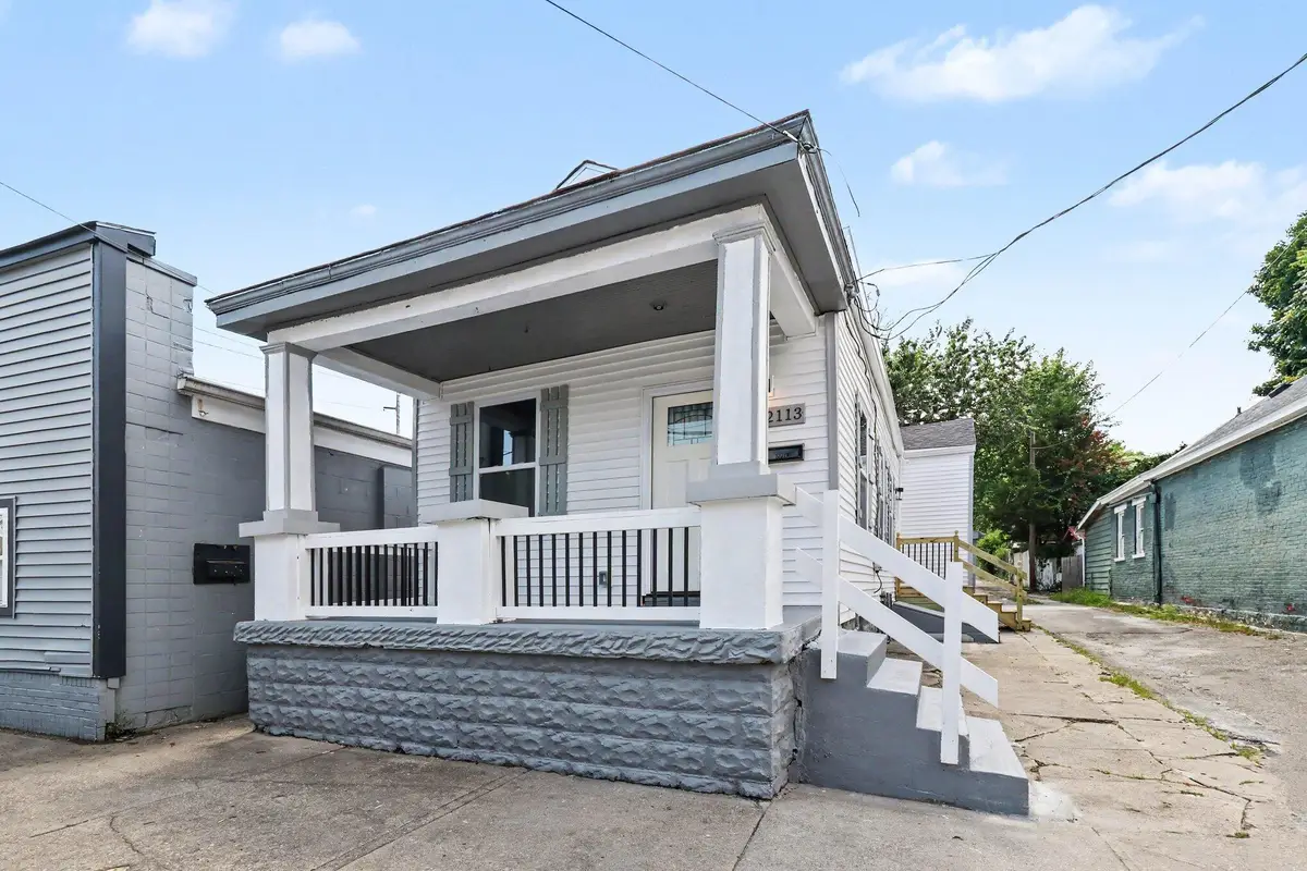 2113 Howell Street, Covington, KY 41014 - #1