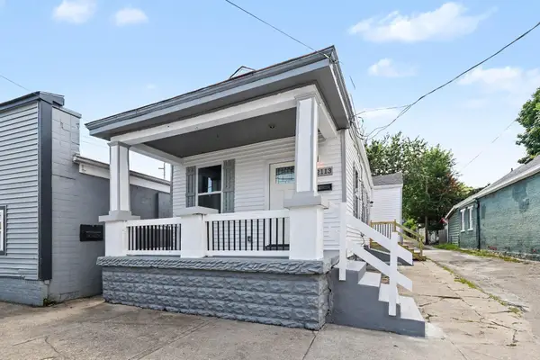2113 Howell Street, Covington, KY 41014