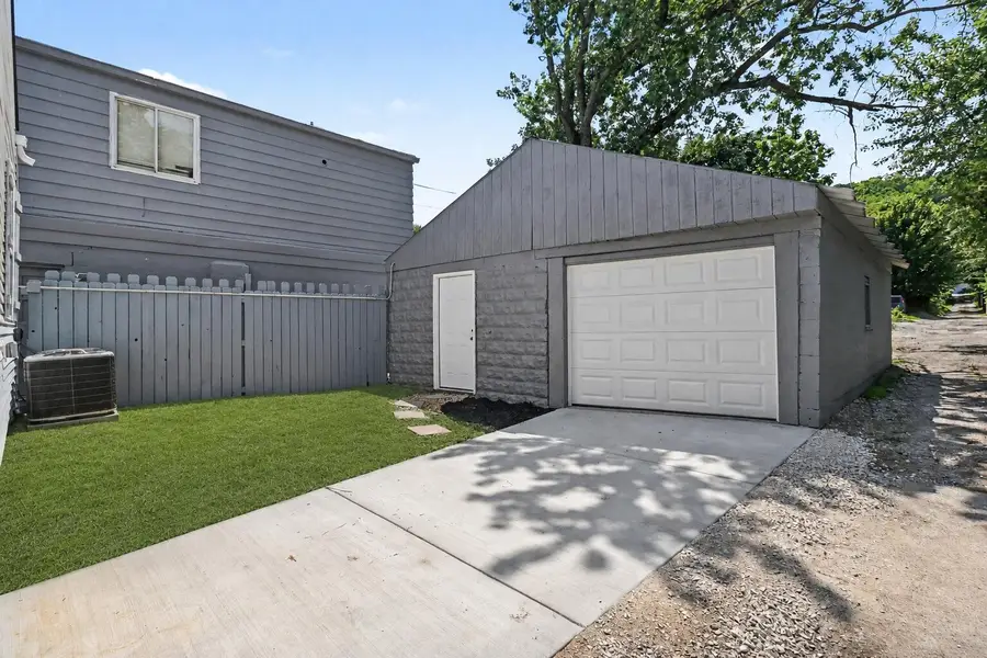 2113 Howell Street, Covington, KY 41014 - #2