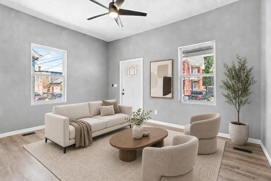 2113 Howell Street, Covington, KY 41014 - #3