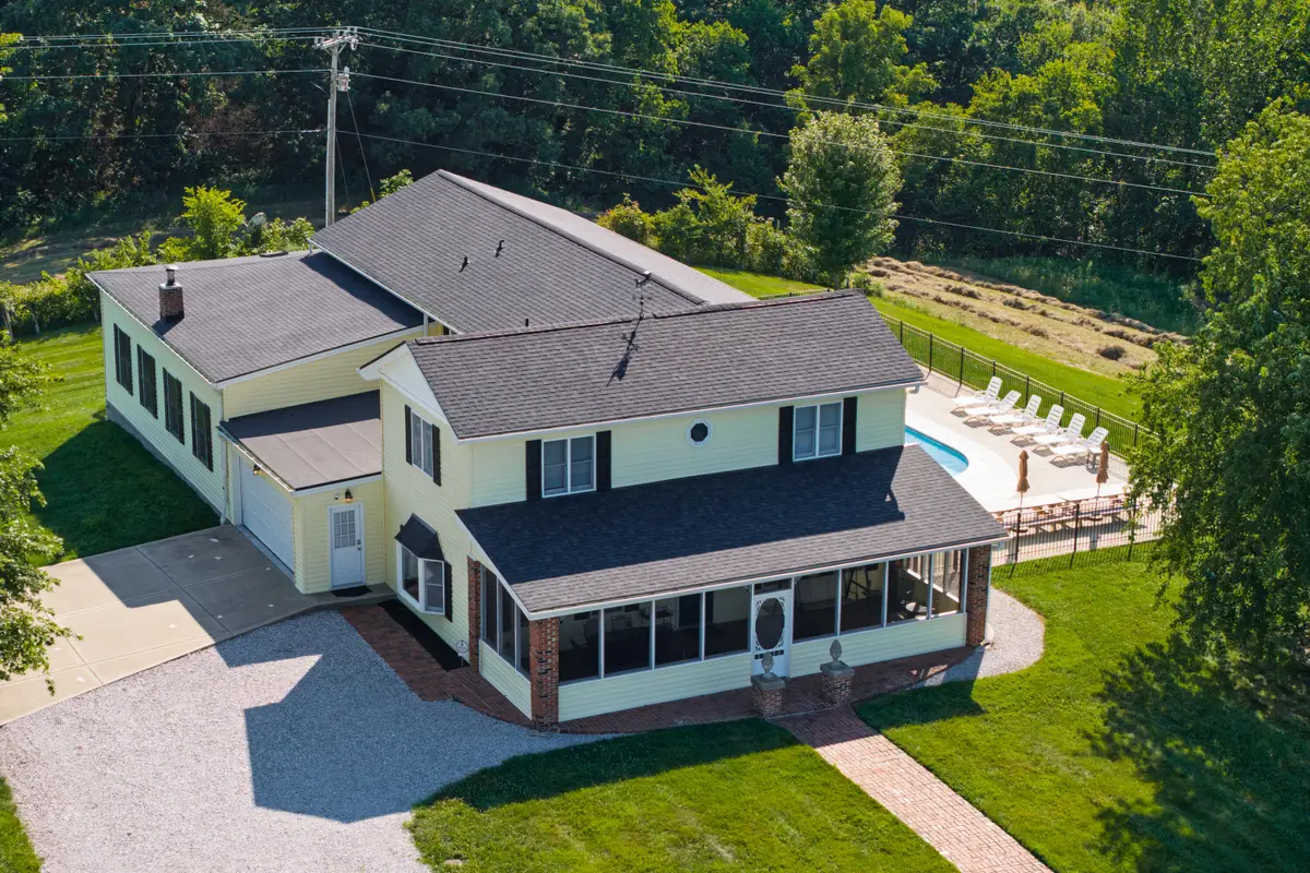 1010 Mason Road, Williamstown, KY 41097 - #1