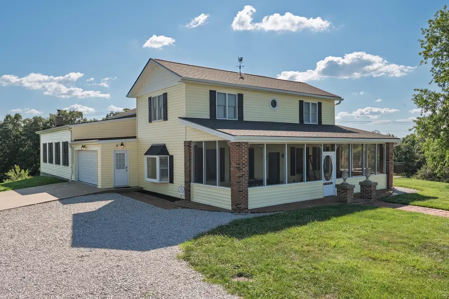 1010 Mason Road, Williamstown, KY 41097 - #3
