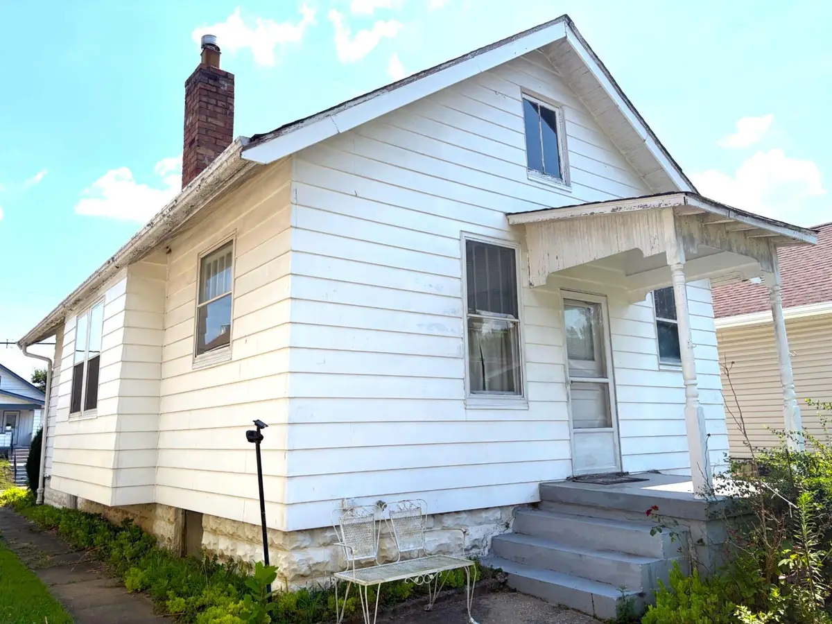 314 Deverill Street, Ludlow, KY 41016 - #1