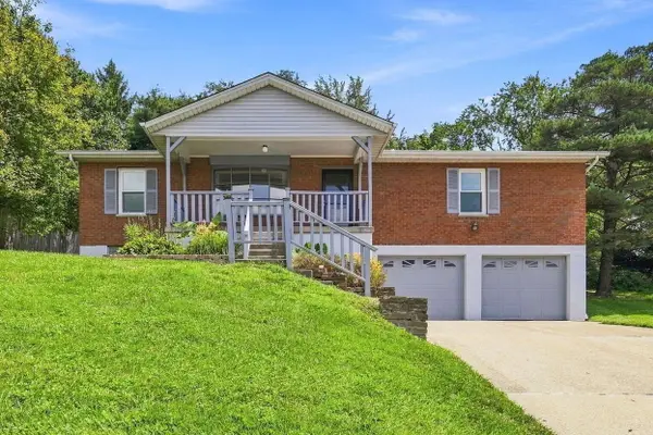 2598 Lake Court, Villa Hills, KY 41017