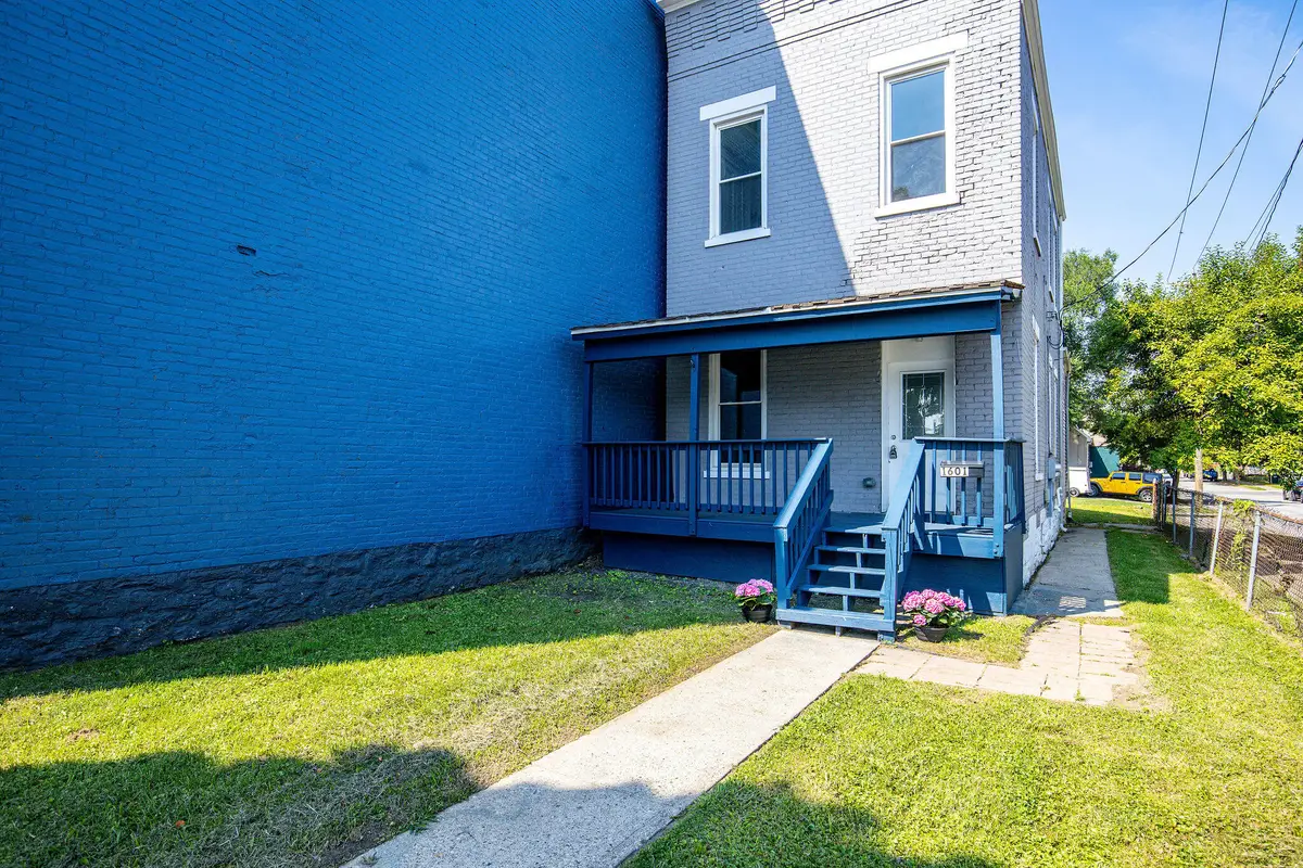 1601 Russell Street, Covington, KY 41011 - #1