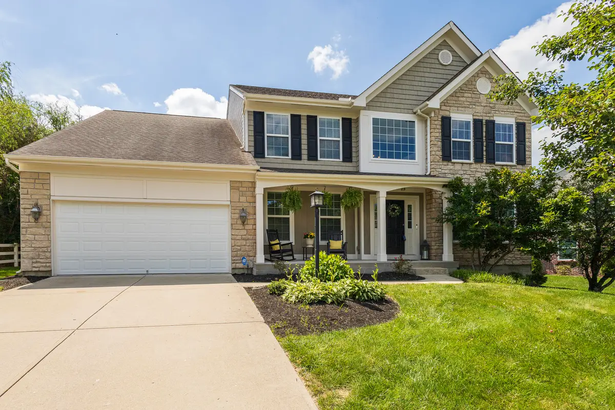 8604 Treeline Drive, Florence, KY 41042 - #1