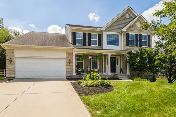 8604 Treeline Drive, Florence, KY 41042