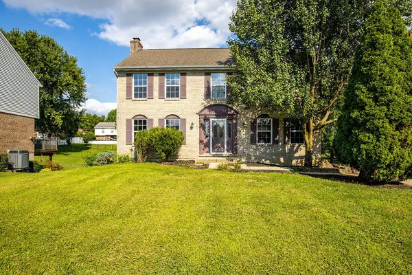 6530 Knob Court, Florence, KY 41042