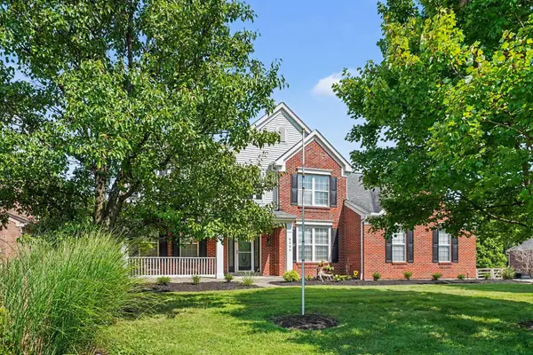 8380 Orleans Boulevard, Union, KY 41091