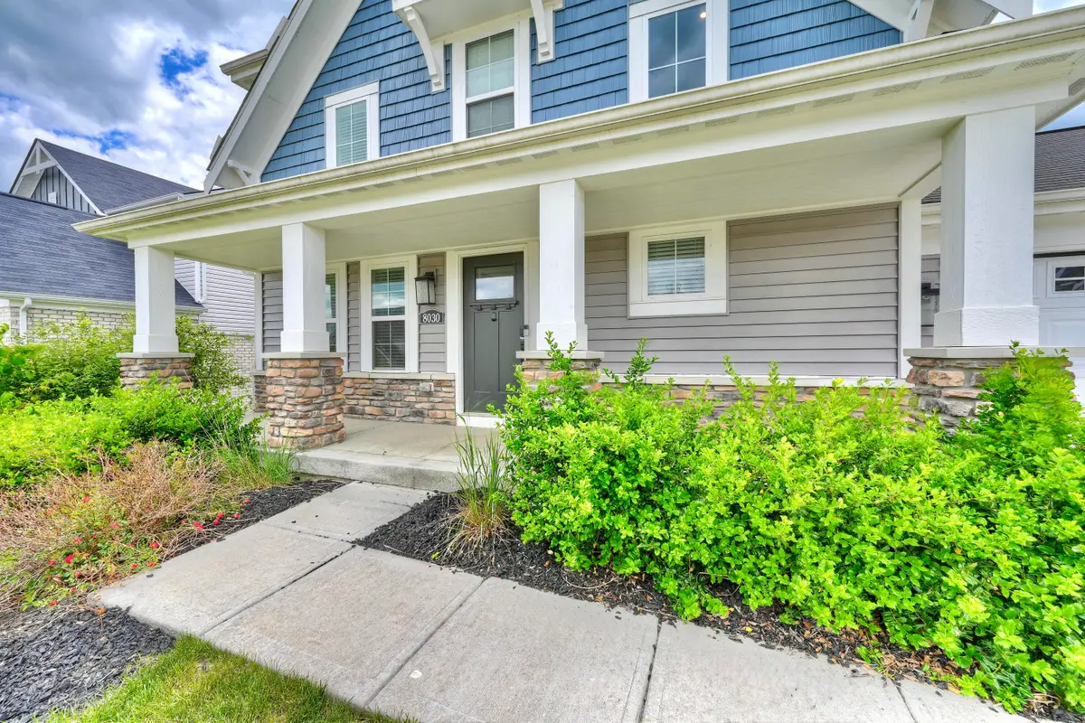 8030 Arcadia Boulevard, Alexandria, KY 41001 - #1