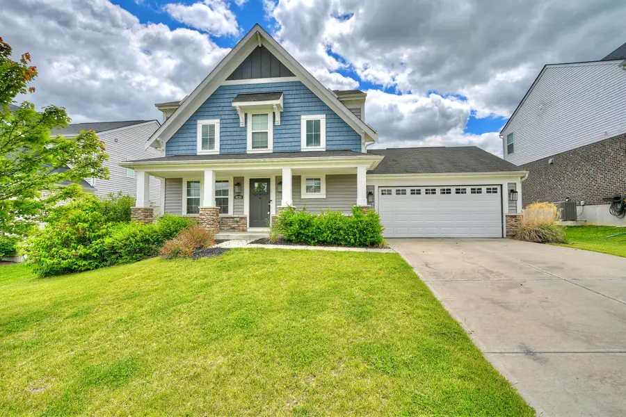 8030 Arcadia Boulevard, Alexandria, KY 41001 - #2