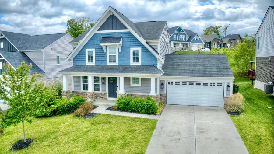8030 Arcadia Boulevard, Alexandria, KY 41001 - #3