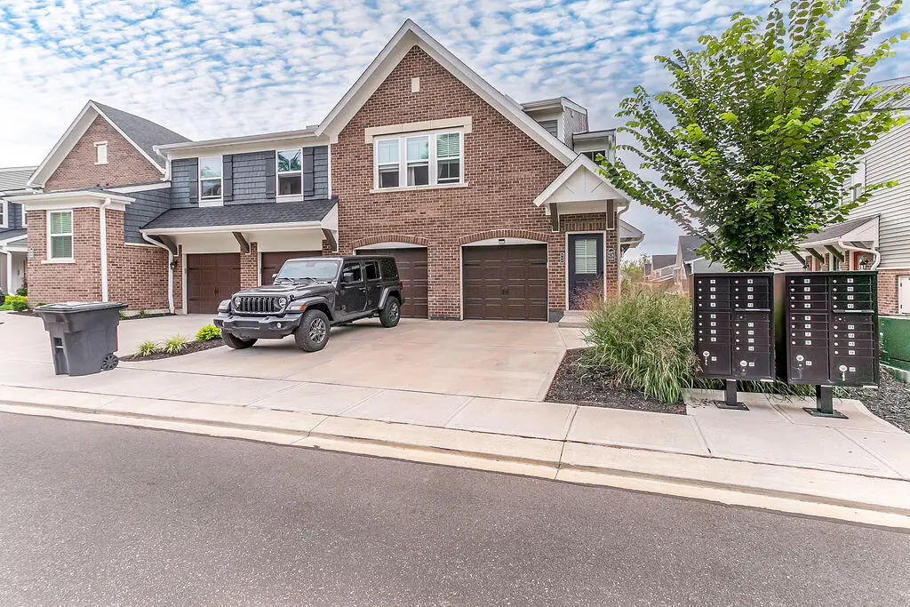 638 Foxhill Drive, Crescent Springs, KY 41017 - #1